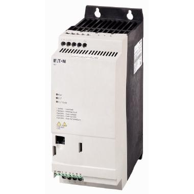 DE1-345D0FN-N20N SPEED START 2,2KW, 5,0A - EATON 174336 product photo Photo 01 3XL