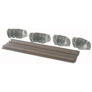 BPZ-DINR35S-800-B GUIDA DIN 35UM XEB-L 800L - EATON 174385 product photo Photo 01 3XL