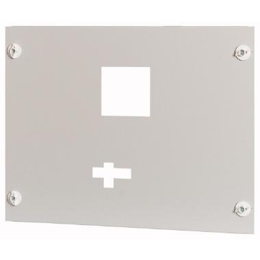 BPZ-FP/S-NZM2-XFI-800-MV P. NZM2+D 800L400H - EATON 174403 - EATON 174403 product photo Photo 01 3XL