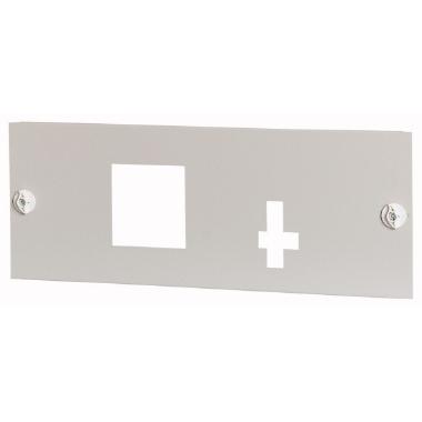 BPZ-FP/S-NZM2-XFI-600-MH P.NZM2+D. 600L200H - EATON 174410 - EATON 174410 product photo Photo 01 3XL