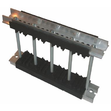 XVTL-SC2X5 SUPPORTO SBARRE COSTA 2X5 FASE - EATON 179535 - EATON 179535 product photo Photo 01 3XL
