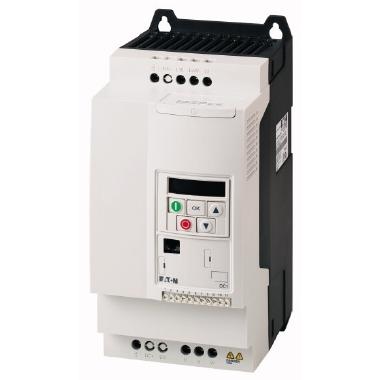 DC1-34018FB-A20CE1 INVERTER 7,5KW, 18A - EATON 185761 product photo Photo 01 3XL