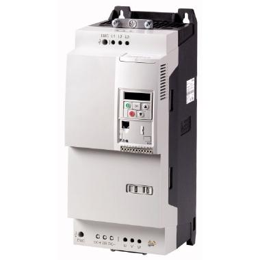 DC1-34046FB-A20CE1 INVERTER 22KW, 46A - EATON 185782 product photo Photo 01 3XL