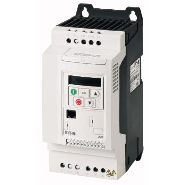 DC1-12011FB-A20CE1 INVERTER 2,2KW, 10,5A - EATON 185815 product photo Photo 01 3XL
