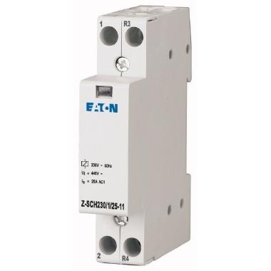 Installation contactor - EATON 193886 product photo Photo 01 3XL