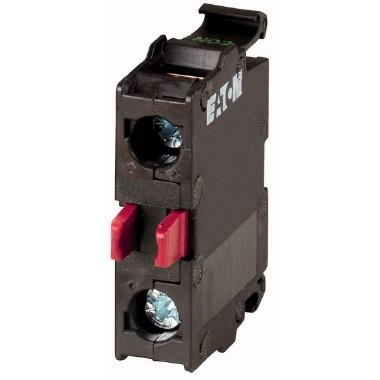 M22-KC01 CONTATTO NC VITE PER CUSTODIA - EATON 216382 - EATON 216382 - EATON 216382 product photo Photo 01 3XL