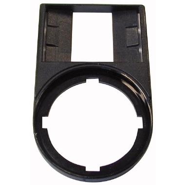 M22S-ST-X PORTAETICHETTA 30X50MM NERO - EATON 216392 - EATON 216392 - EATON 216392 product photo Photo 01 3XL