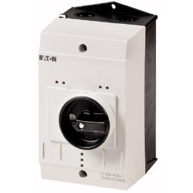 CI-K2-PKZ0-G CUSTODIA ISOLANTE - EATON 219654 - EATON 219654 - EATON 219654 product photo Photo 01 3XL