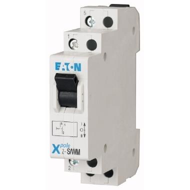 Z-S/WM COMMUTATORI 1 IN SCAMBI - EATON 248345 - EATON 248345 - EATON 248345 product photo Photo 01 3XL