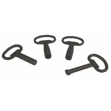 NWS-SL/DLB/3 CHIAVE DOPPIA ALETTA 3MM - EATON 255317 product photo Photo 01 3XL