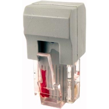 EASY-NT-R RESISTORI TERM BUS+CONN NET - EATON 256281 - EATON 256281 - EATON 256281 product photo Photo 01 3XL