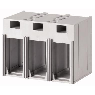 NZM3-XKSA CALOTTA COPRIMORSETTI 3 POLI - EATON 260045 - EATON 260045 - EATON 260045 product photo Photo 01 3XL