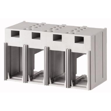 NZM3-4-XKSA CALOTTA COPRIMORSE - EATON 266801 - EATON 266801 - EATON 266801 product photo Photo 01 3XL