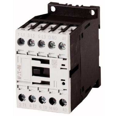 DILM9-10(24VDC) CONT POT 4KW 1NA - EATON 276705 - EATON 276705 - EATON 276705 product photo Photo 01 3XL