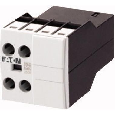 DILM32-XHI11 CONTATTI AUS. 1NA+1NC - EATON 277376 - EATON 277376 - EATON 277376 product photo Photo 01 3XL