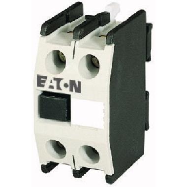 DILM150-XHI11 CONTATTI AUS. 1NA+1NC - EATON 277946 - EATON 277946 product photo Photo 01 3XL