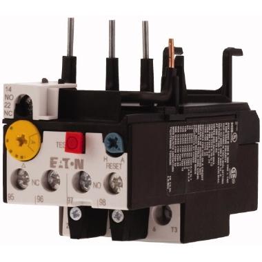 ZB32-24 RELÃ TERMICO16-24A A MOT DIR - EATON 278453 - EATON 278453 - EATON 278453 product photo Photo 01 3XL