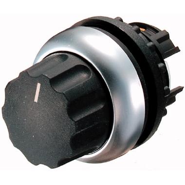 M22-WR4 SELETT. MANOPOLA 4 POS. - EATON 279419 - EATON 279419 product photo Photo 01 3XL