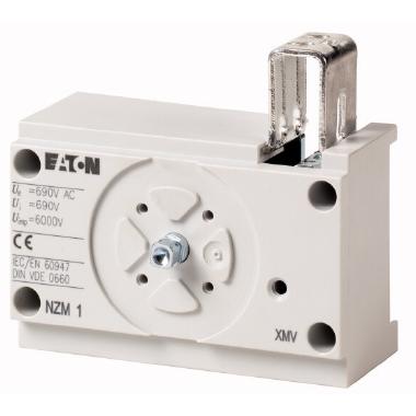 NZM1-XMV INTERBLOCCO MECCANICO - EATON 281581 - EATON 281581 - EATON 281581 product photo Photo 01 3XL