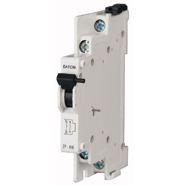 ZP-IHK CONT.AUS. DI POS. 1NA+1NC (A SCATTO) - EATON 286052 product photo Photo 01 3XL