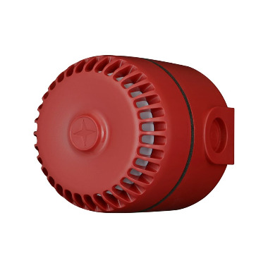 SIRENA ELETTRONICA ROLP IP65 ROSSA - EATON 540503FULL-0403X - EATON 540503FULL-0403X product photo Photo 01 3XL