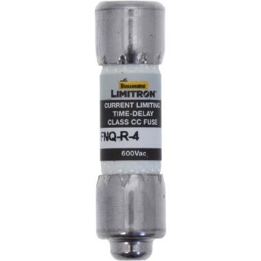 FNQ-R-4 FUS. NA, CC-TRON, TIME DELAY TIPO R - EATON FNQ/R/4 - EATON FNQ/R/4 product photo Photo 01 3XL