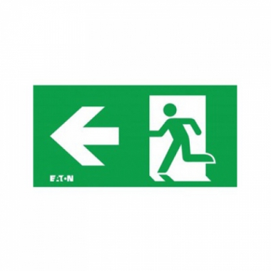 PITTOGRAMMA ADESIVO SIRIOS IND SINISTRA - EATON O-S-LGD100 product photo Photo 01 3XL