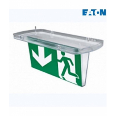 LAMPADA EMERGENZA SAFELITE 24W SA/SE 300LM 1H IP42 - EATON SL2MNM42H1C product photo Photo 01 3XL