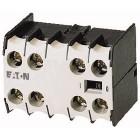 11DILEM CONTATTI AUSILIARI FRONTALI - EATON 010080 - EATON 010080 - EATON 010080 product photo