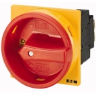 INTERRUTTORE GENERALE P1-25/EA/SVB SEZ POT 3P INCASSO EMERGENZA - EATON 041097 product photo