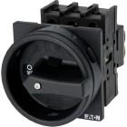 INTERR/SEZION INCASSO 3P 25A 0-1 90° - EATON 048365 - EATON 048365 - EATON 048365 product photo