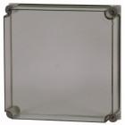 D200-CI44 COPERCHIO TRASPARENTE - EATON 076528 - EATON 076528 product photo