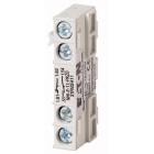 NHI-E-11-PKZ0 CONTATTI AUSILIARI - EATON 082882 - EATON 082882 - EATON 082882 product photo