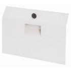 FP25-ID RIVESTIMENTO VANO CAVI FRONTALE - EATON 098595 - EATON 098595 product photo