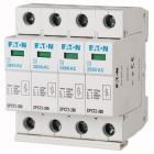 SPCT2-280/4 SCAR.C 280V 1,4KV 20/40KA 4P - EATON 167596 - EATON 167596 product photo