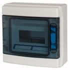 IKA-1/8-OT CENTR. IP65 8M P.TRASP. - EATON 174205 - EATON 174205 product photo