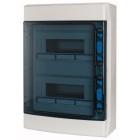 IKA-2/24-OT CENTR. IP65 2X12M P.TRASP. - EATON 174207 - EATON 174207 - EATON 174207 product photo