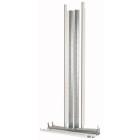 XVTL-BP-F-85/18 TELAIO FUNZ. XEL 850L 1800H - EATON 174284 - EATON 174284 product photo