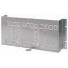 BPZ-MPL-NZM1X-600-MX PIASTRA PER NZM1 600L - EATON 174390 product photo