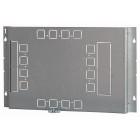BPZ-MPL-NZM3-600-MX PIASTRA PER NZM3 600L - EATON 174395 - EATON 174395 product photo