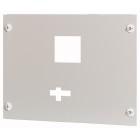 BPZ-FP/S-NZM2-XFI-800-MV P. NZM2+D 800L400H - EATON 174403 - EATON 174403 product photo