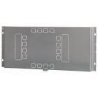 BPZ-MPL-NZM3-800-MX PIASTRA PER NZM3 800L - EATON 174404 - EATON 174404 product photo