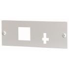 BPZ-FP/S-NZM2-XFI-600-MH P.NZM2+D. 600L200H - EATON 174410 - EATON 174410 product photo