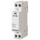 Z-SCH24/1/25-20 CONTAT 24V 25A 2NA 1MOD - EATON 193885 - EATON 193885 product photo