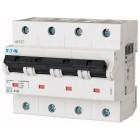 AZ-4-C100 INT. MT 20KA 4P C 10 - EATON 211807 - EATON 211807 - EATON 211807 product photo