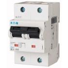 AZ-2-C125 INT. MT 15KA 2P C 12 - EATON 211810 - EATON 211810 - EATON 211810 product photo
