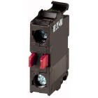 M22-KC01 CONTATTO NC VITE PER CUSTODIA - EATON 216382 - EATON 216382 - EATON 216382 product photo