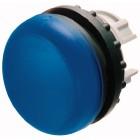 M22-L-B INDICATORE LUMINOSO PIATTO, BLU - EATON 216775 - EATON 216775 - EATON 216775 product photo