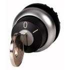 M22-WRS SEL. CH. 2 POS.PIATTOMS1 PERM. - EATON 216887 - EATON 216887 product photo