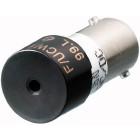 M22-XAM BUZZER PER SEGN.ACUST- CONTINUO - EATON 229025 product photo